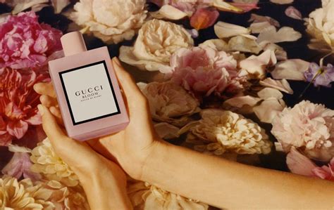 gucci bloom scent review|Gucci Bloom release date.